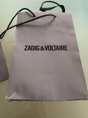 Milanuncios - Bolso Zadig & Voltaire