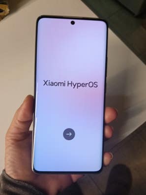 Milanuncios - Teléfono Redme note 14 pro, 256gb