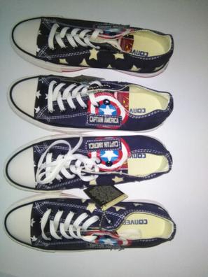 Vendo converse outlet weapon