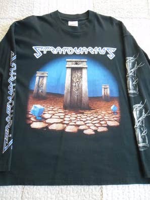 heavy Moda y complementos de segunda mano | Milanuncios