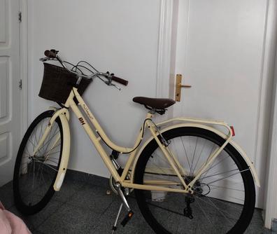 Bicicleta bh best sale vintage 1909