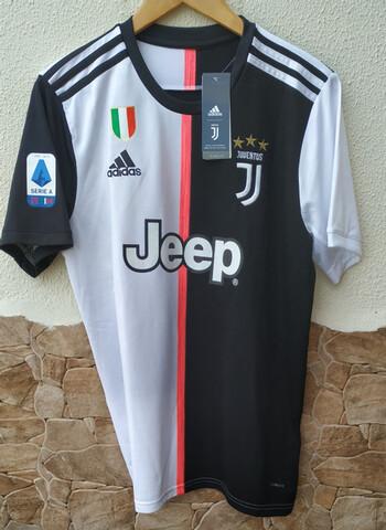 Bóveda Puerto marítimo revelación Milanuncios - CAMISETA JUVENTUS TURIN RONALDO 2019/20