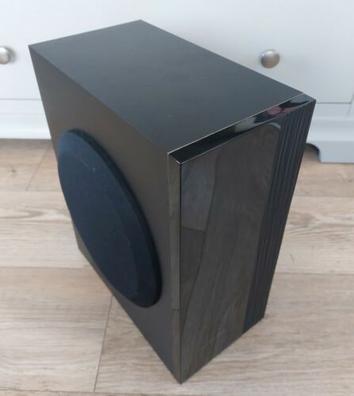  Yamaha Altavoces para computadora NX-50, color negro