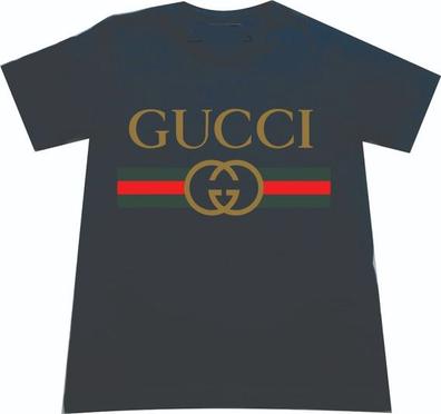 Camiseta gucci best sale niño falsa