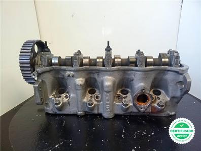 Culata polo 16v de segunda mano | Milanuncios