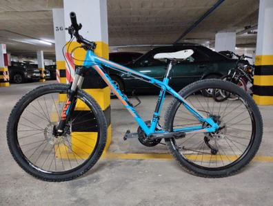 Giant talon 3 Bicicletas de segunda mano baratas Milanuncios