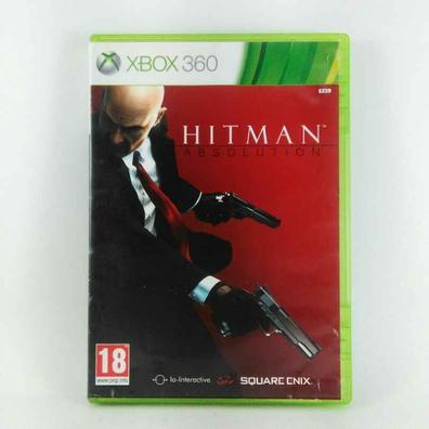 História Contada: Hitman: Contracts 