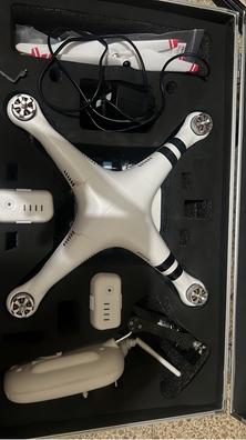 Dji phantom 4 pro segunda online mano