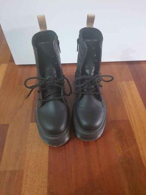 Dr martens sinclair segunda mano sale