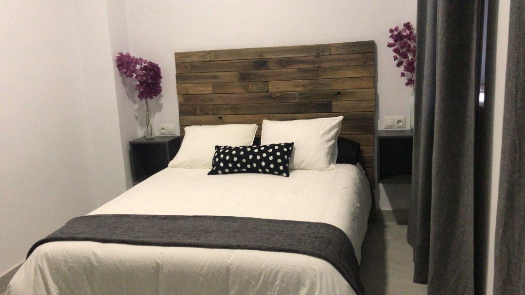 Fotografía del inmueble reportado: 1.600 €/mes — Sevilla, Sevilla