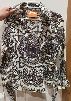 Blusas almatrichi. Anuncios para comprar y vender de segunda | Milanuncios