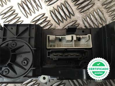 Kit De Calefacción Auxiliar Original Volkswagen - Incluye Mando De Aire Acondicionado, Con Descuento