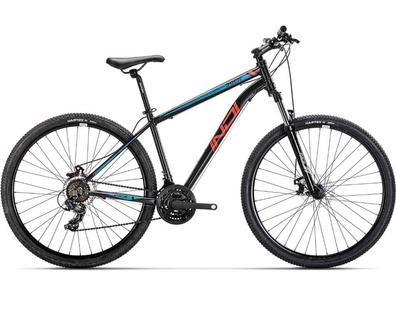 Bici discount 29 milanuncios