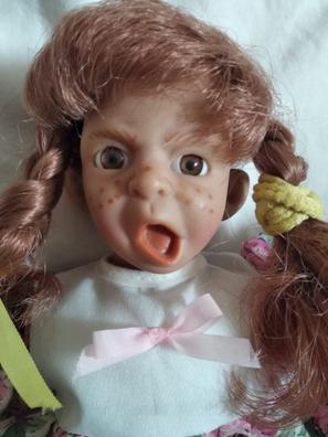 Muñeca Pipo Gestitos Original Milanuncios Muñeca Gestitos