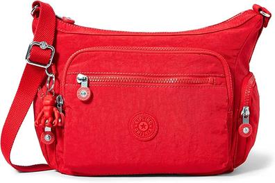 100 % Original Kipling Mujer Bolsos Pequeño Crossbody Bolso Para