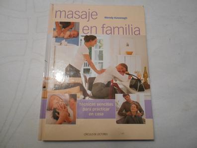 Masaje de segunda mano Milanuncios