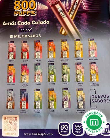 Milanuncios - AMS VAPER AMS VAPERS AMS VAPE