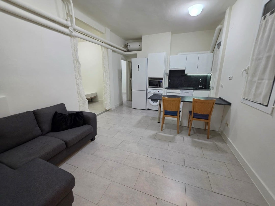Fotografía del inmueble reportado: 1.400 €/mes — Madrid, Madrid