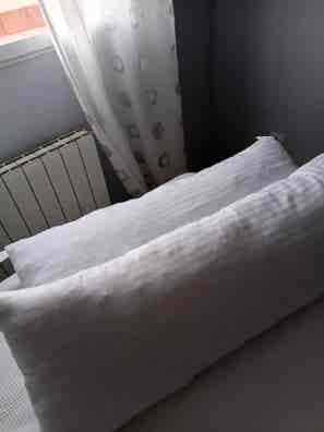 Almohadas para embarazadas de segunda mano Milanuncios