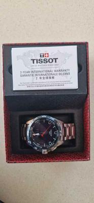 Tissot t touch ii Milanuncios