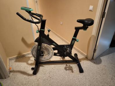 Se vende bicicleta estatica boomerang Bicicletas de segunda mano