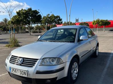 Coches passat 130cv de segunda mano y ocasión en Andalucía | Milanuncios