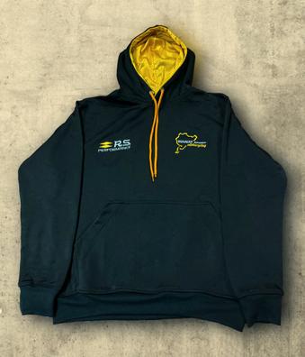 Sudadera renault sport sale