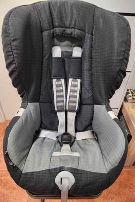 Silla de bebé para coche RÖMER KING PLUS Kim (T) - Sobreruedas Comunicación  S.L.