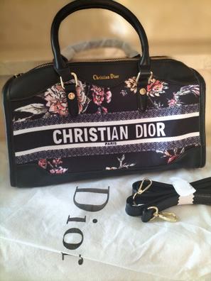 Bolso de christian dior precio hot sale