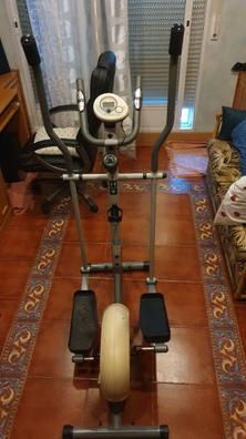 Bicicleta Elíptica E-Line PT-323 - Prim Fisioterapia y Rehabilitación