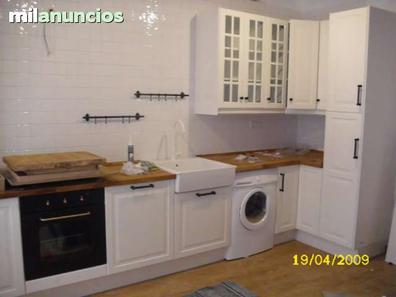 muebles ikea leroy merlin Muebles de de mano baratos | Milanuncios