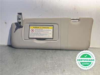 Parasol De Repuesto Para Mercedes-Benz - Para ML, GL, R-Class 2005-2011, Lado Derecho