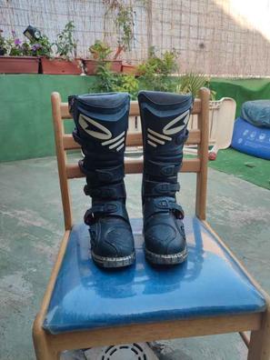 Venta de best sale botas de motocross