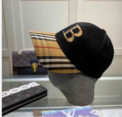 Burberry shop gorra 75