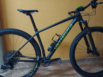 Specialized fuse segunda mano hot sale