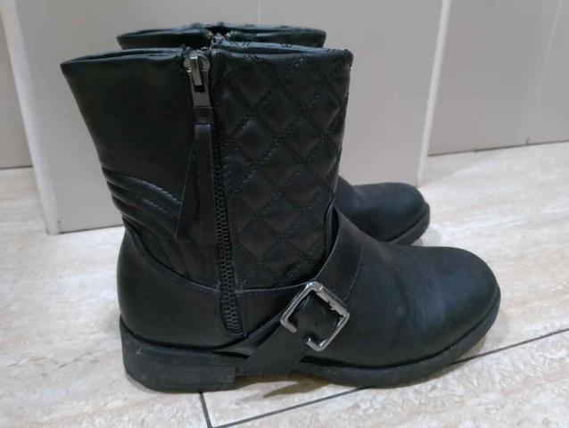 Milanuncios Botas ni a talla 36