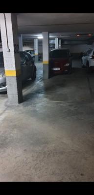 Cepo parking Básico 1 - Parkings Castelló