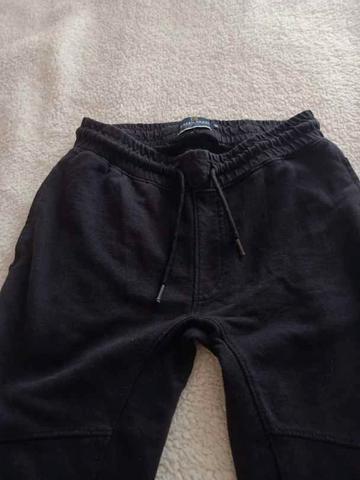 Milanuncios - PANTALÓN CHÁNDAL NEGRO