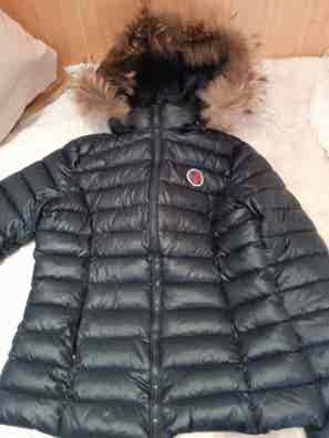 Carolina herrera Abrigos y chaquetas de mujer de segunda | Milanuncios