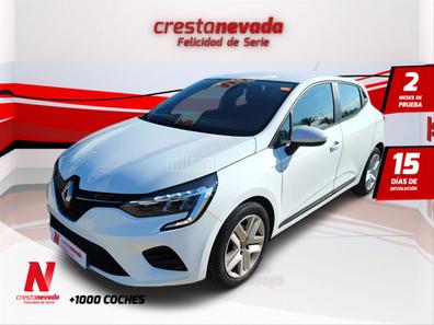 Un Renault Clio por 10.000 euros, ¿es buena oferta?