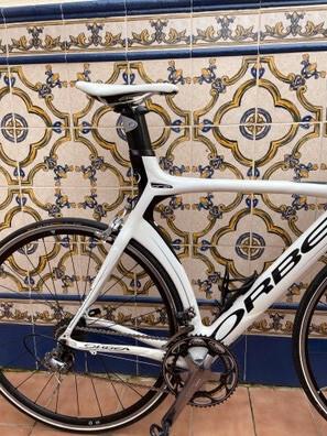 Bicicletas de best sale carretera en milanuncios