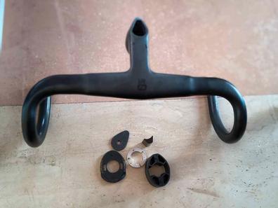 Manillar integrado most talon carbon de segunda mano Milanuncios