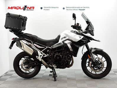 TRIUMPH TIGER 900 GT Pro