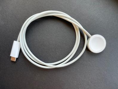 Cable USB Magnético COOL para Apple Watch + Cable Lightning para iPhone /  iPad (2 en 1) - Área Informática