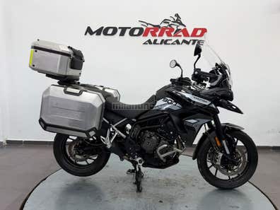 TRIUMPH TIGER 900 GT