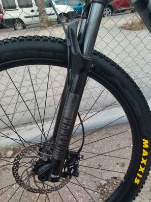 Orbea alma m50 2018 Bicictetas de monta a BTT de segunda mano