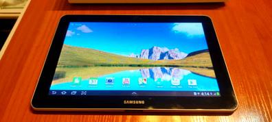 tablet samsung de 10 pulgadas