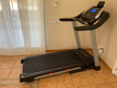 Cinta de Ejercicio Profesional iWalk Pro para Andar y Correr en casa Fácil  de Usar Control por Gestos Velocidad e inclinación Ajustable Potente