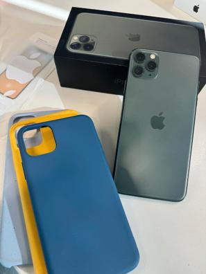 Apple iPhone 11 Pro Max (renovado)