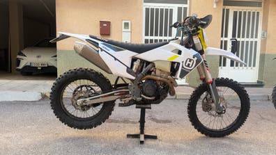 Husqvarna - FE 350 ENDURO
